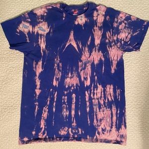 Tie Die T-Shirt